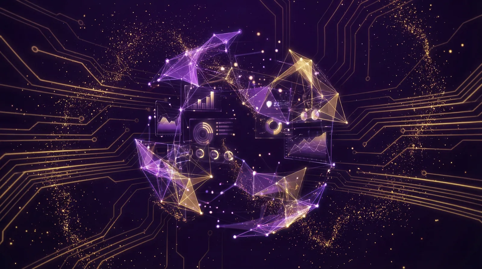 发布页 数据报告 - 网红经济数据分析